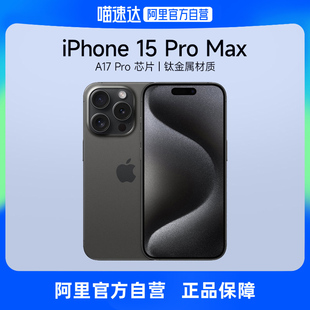 Max Apple 支持移动联通电信5G 双卡双待游戏手机 iPhone 阿里自营 苹果 Pro