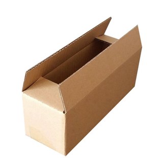 政发货瓦楞纸板飞机盒定制做 纸盒收纳快递物流打 包邮🍬 眼镜包装