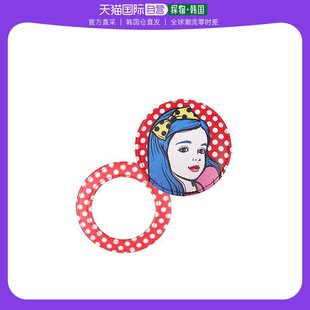 Coslo Ari Pop艺术小镜子 红色 化妆 美容工具 韩国直邮FASCY