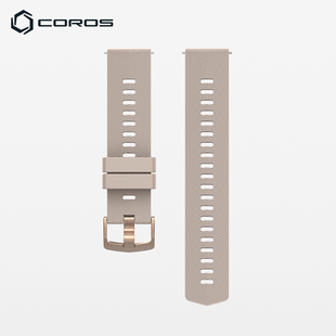 2系列硅胶表带 手表请另拍 COROS高驰APEX