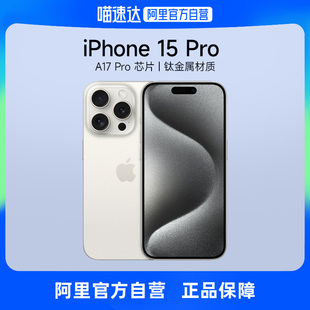 Pro 阿里自营 Apple 支持移动联通电信5G iPhone 双卡双待游戏手机 苹果