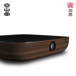 容山堂电器电陶炉茶炉三界小型静音大功率煮茶器玻璃银壶铜壶专用