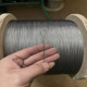 4mm钓鱼绳挂画绳 304不锈钢钢丝绳细软钢丝线拉线晾衣绳直径0.3mm