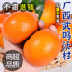 整箱一级沙糖蜜橘砂糖柑橘桔子橘子 广西武鸣沃柑10斤新鲜水果当季