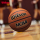 Wilson威尔胜官方NCAA专业赛事实战室内外通用成人儿童7号5号篮球
